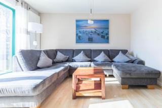 Ferienhaus Ostseeliebe - Redewisch - 4