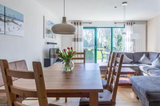 Ferienhaus Ostseeliebe - Redewisch - 1
