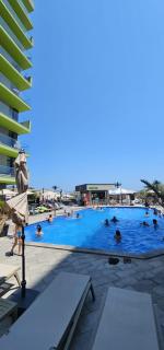 Mamaia Nord Apartment - Beach Pool & Spa Resort langa plaja - Mamaia Nord – Năvodari - 0