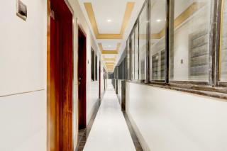 Townhouse Kadodra formerly JD Business Hotel - Balesar - 8