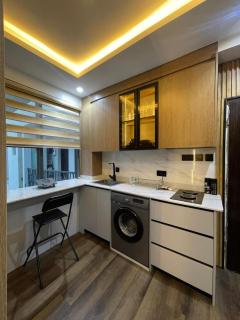 Cozy Studio in Central Abuja - Abuja - 0