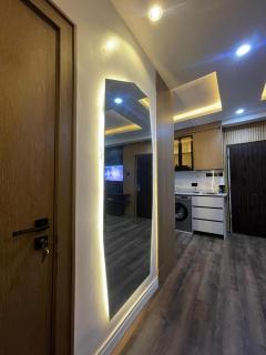 Cozy Studio in Central Abuja - Abuja - 5