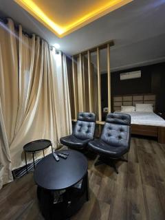 Cozy Studio in Central Abuja - Abuja - 1