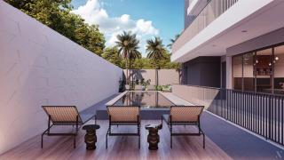 Urban Studio Pet-Friendly com Lavanderia e Academia - Brooklin, São Paulo - São Paulo - 9