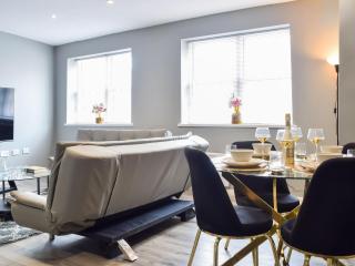Apartment 1 - Uk50135 - Stoke on Trent - 0