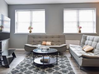 Apartment 1 - Uk50135 - Stoke on Trent - 8