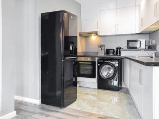 Apartment 1 - Uk50135 - Stoke on Trent - 5