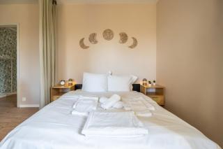 Super Studio on Boulevard Mulhouse Hyper Centre - Mulhouse - 6