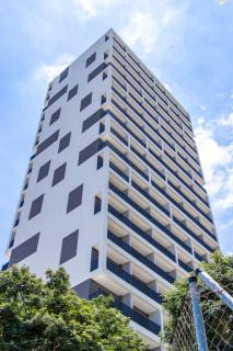 Urban Studio Pet-Friendly com Lavanderia e Academia - Brooklin, São Paulo - São Paulo - 4