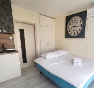 Stylish Studio in Sarafovo by Flat Mаnager - Burgas - 8