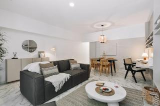 Equense - 2 bedrooms in Sant Gervasi - 0
