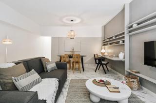 Equense - 2 bedrooms in Sant Gervasi - Barcelone - 2