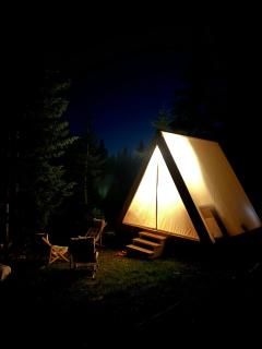 Durmitor glamping - Žabljak - 8