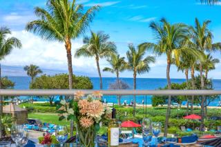 KBM Resorts Spacious 4-Bedroom Honua Kai Konea Collection Multi Unit Listing Same Floor Ocean Views 2 Free Rental Cars HKK-20103 - 9