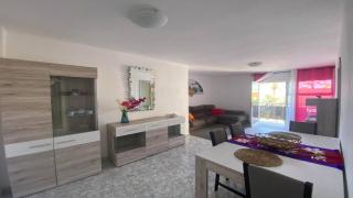 Apt ManRey 2B - Zafiro - Valle Gran Rey - 0