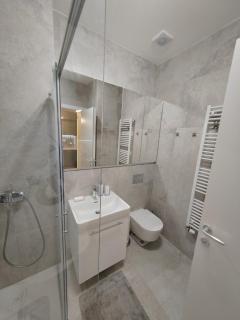 Lastavica residence, modern luxury apartment with free garage - Novi Beograd - 6