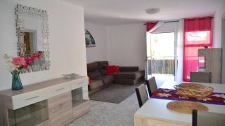 Apt ManRey 2B - Zafiro - Valle Gran Rey - 6
