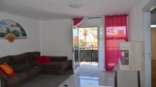 Apt ManRey 2B - Zafiro - Valle Gran Rey - 2
