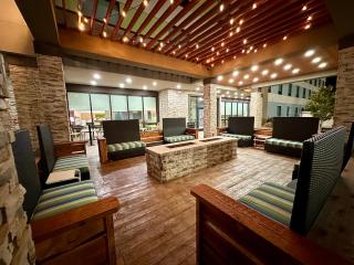 Home2 Suites By Hilton Amarillo East - 2