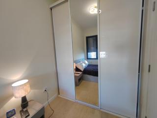 Lastavica residence, modern luxury apartment with free garage - Novi Beograd - 2