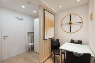 Schöne Wohnung Entspannungsoase - Monaco di Baviera - 8