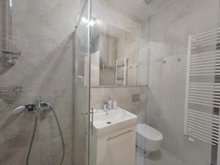 Lastavica residence, modern luxury apartment with free garage - Novi Beograd - 1