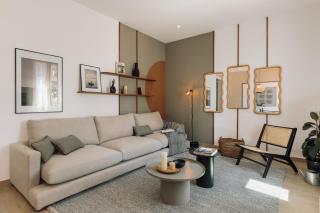 Incahuasi - 3 bedrooms and terrace in Eixample Esquerra - 5
