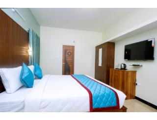 Cozy Heaven - Ooty - 3