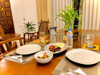 Golden King Residence - Kandy - 8