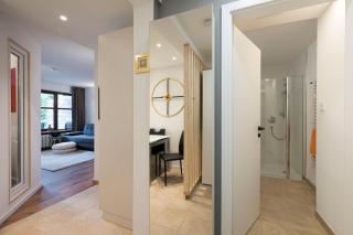 Schöne Wohnung Entspannungsoase - Monaco di Baviera - 7