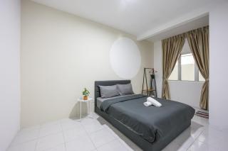 Cool Climate Comfort Cameron Highlands Holiday Home -Unit 4-27 - 3