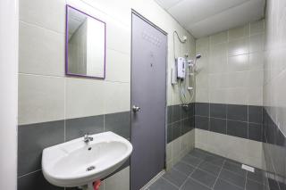 Cool Climate Comfort Cameron Highlands Holiday Home -Unit 4-27 - Brinchang - 4