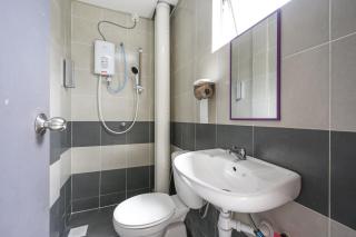 Cool Climate Comfort Brinchang Cameron Highlands Holiday Clover Home 4-27 - 5