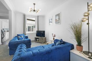The Charming 3 Bedroom House at Blakes Cottages - Reading - 9