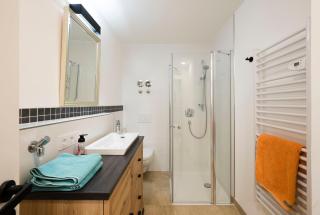 Schöne Wohnung Entspannungsoase - Monaco di Baviera - 6