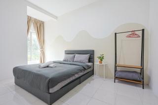 Cool Climate Comfort Brinchang Cameron Highlands Holiday Clover Home 4-27 - 1
