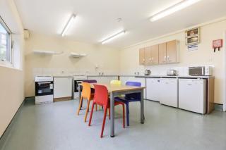 James Lighthill House, Finsbury, London - Londen - 8