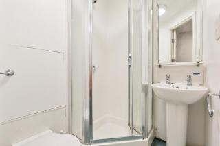James Lighthill House, Finsbury, London - Londen - 7