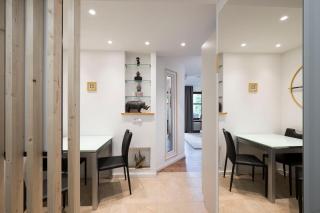 Schöne Wohnung Entspannungsoase - Monaco di Baviera - 5