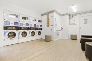 James Lighthill House, Finsbury, London - Londen - 3