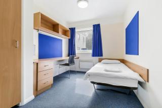 James Lighthill House, Finsbury, London - Londen - 9