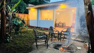 Ava garden backpackers - Mto wa Mbu - 0