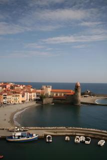 Appartement Argelès Plage - 1
