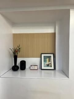 2BR Condo with Free Parking near SM North and Trinoma - Manila - 8