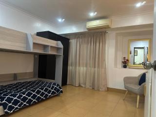 2BR Condo with Free Parking near SM North and Trinoma - Manila - 7
