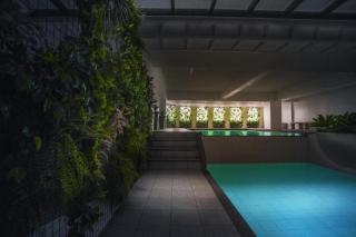 2BR Condo with Free Parking near SM North and Trinoma - Manila - 6