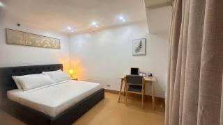 2BR Condo with Free Parking near SM North and Trinoma - Manila - 2