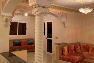 Tahadart Gran Appartement - Briech - 9