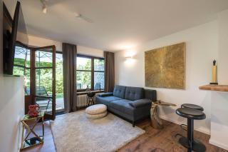 Schöne Wohnung Entspannungsoase - Monaco di Baviera - 0