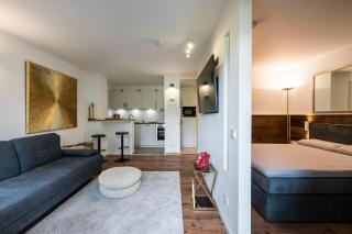 Schöne Wohnung Entspannungsoase - Monaco di Baviera - 1